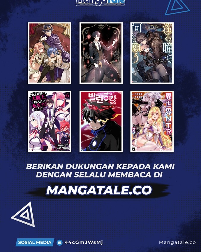 I’ll Resign and Have a Fresh Start in This World Chapter 33 Gambar 63