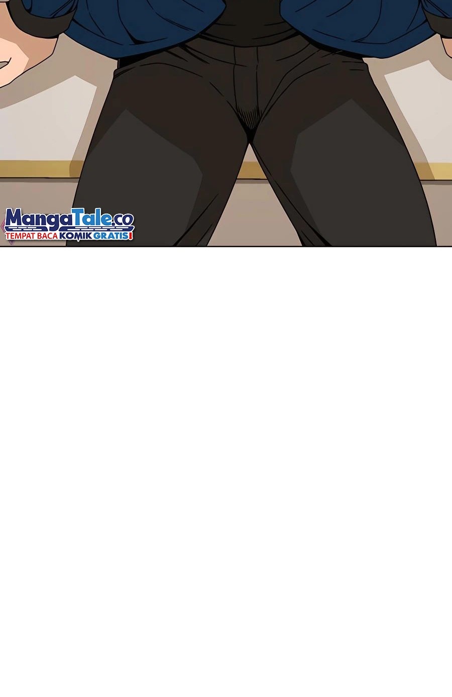 I’ll Resign and Have a Fresh Start in This World Chapter 33 Gambar 4