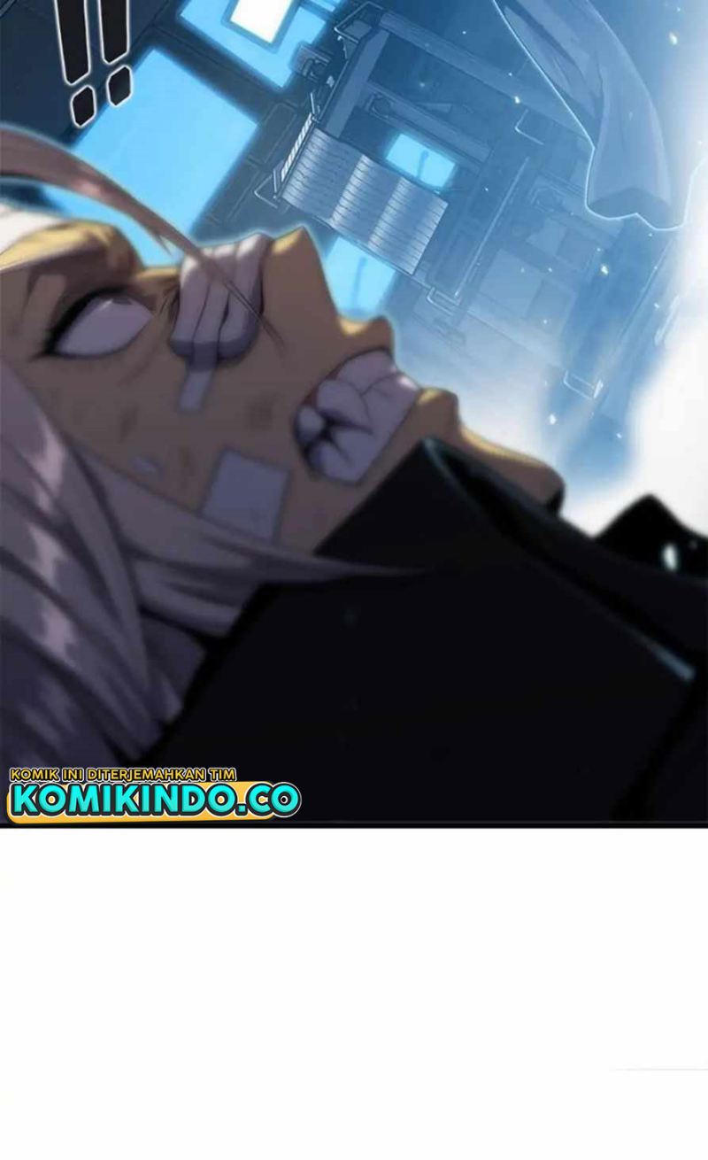 Tiger’s Descent Chapter 26 Gambar 11