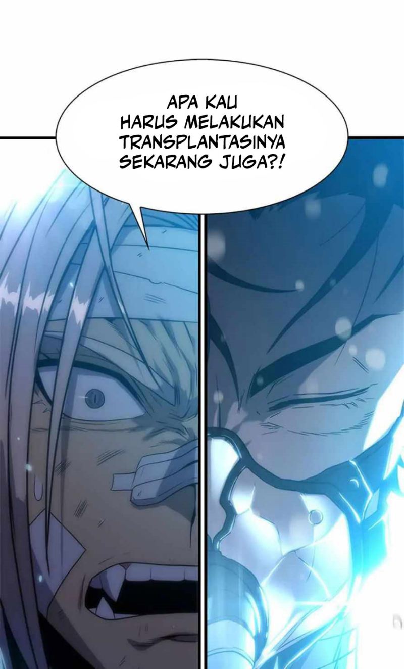 Tiger’s Descent Chapter 26 Gambar 14