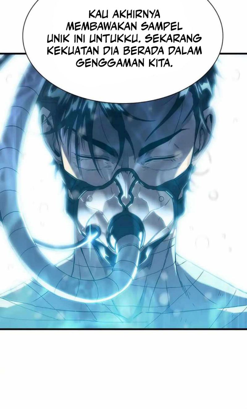 Tiger’s Descent Chapter 26 Gambar 16