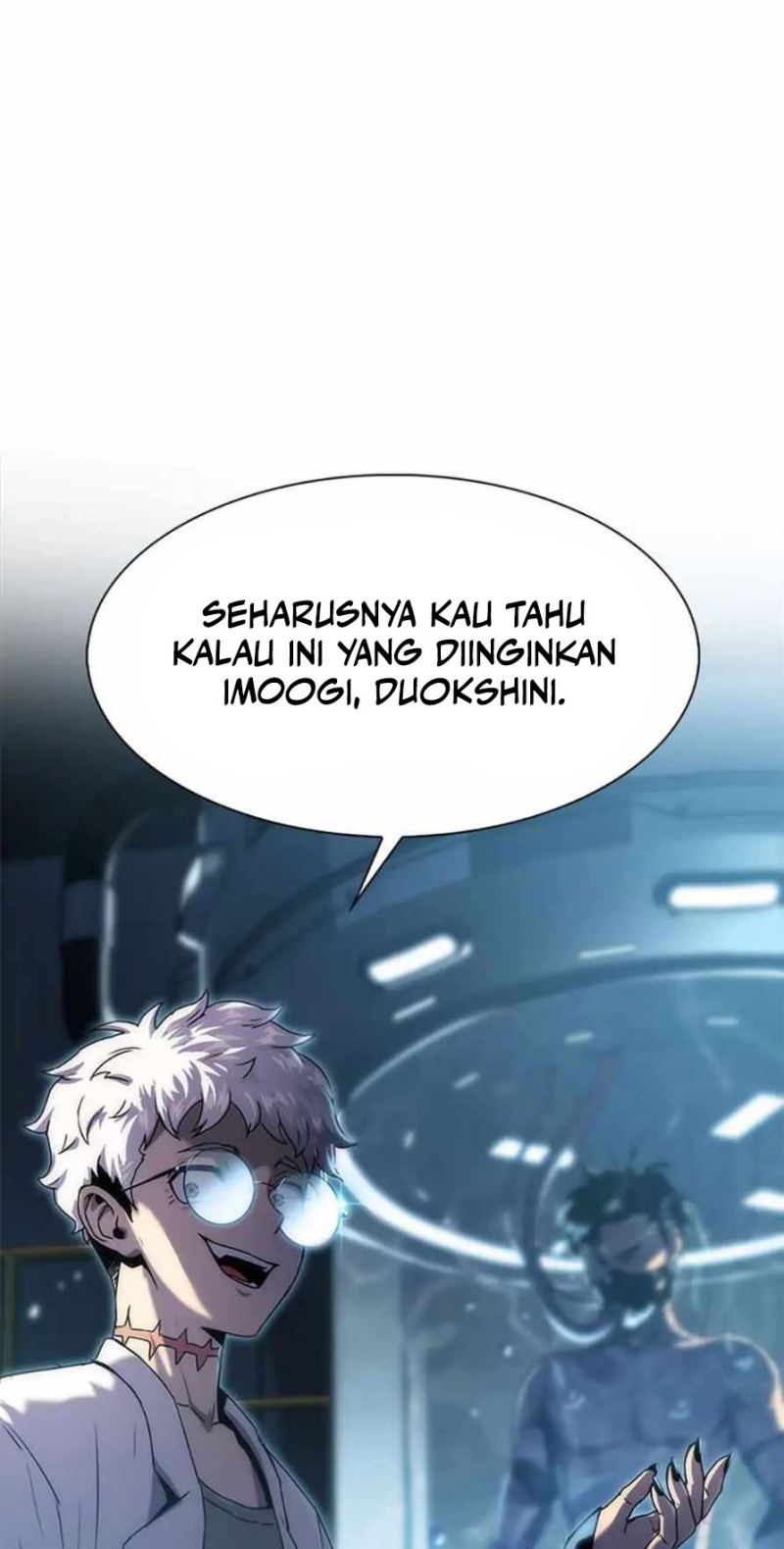 Tiger’s Descent Chapter 26 Gambar 17