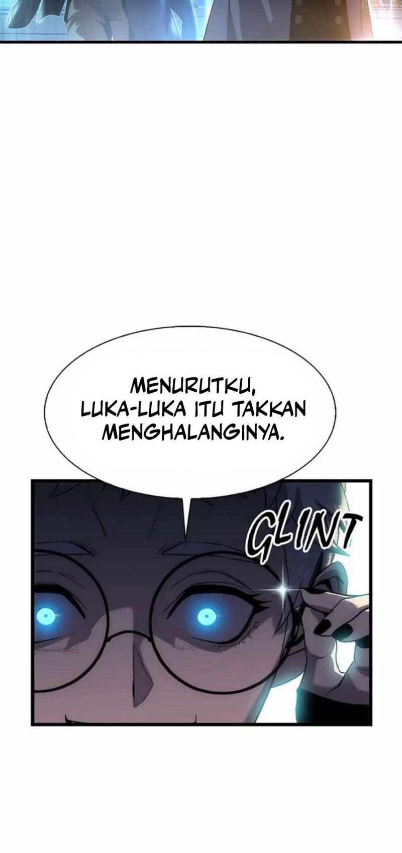 Tiger’s Descent Chapter 26 Gambar 22