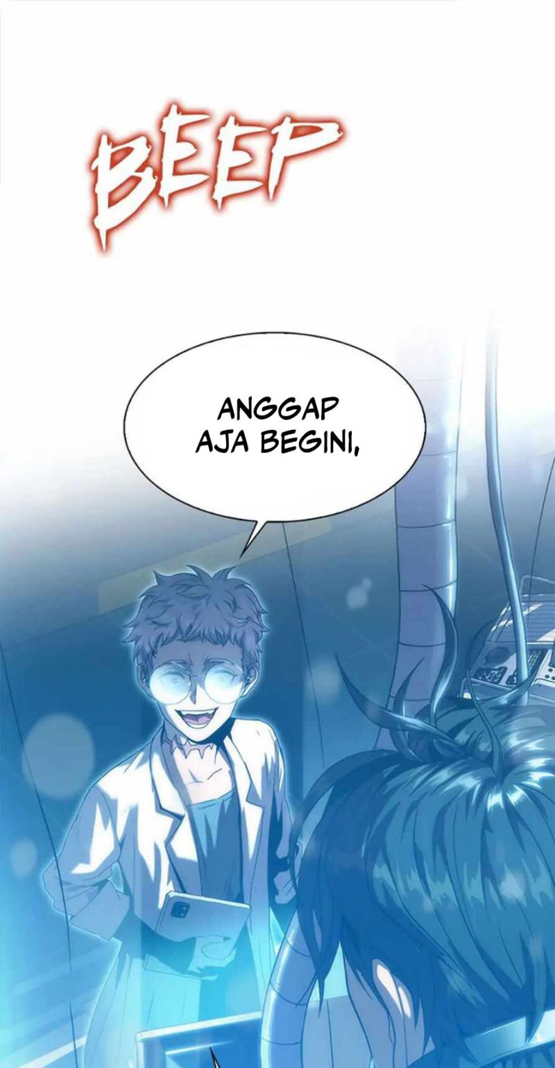 Tiger’s Descent Chapter 26 Gambar 23