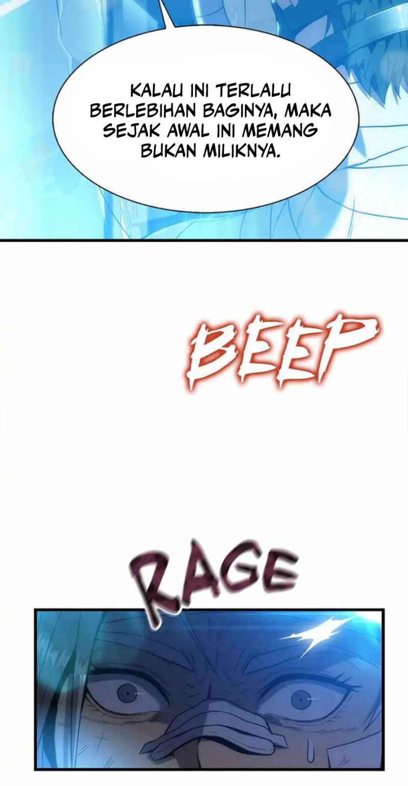 Tiger’s Descent Chapter 26 Gambar 24
