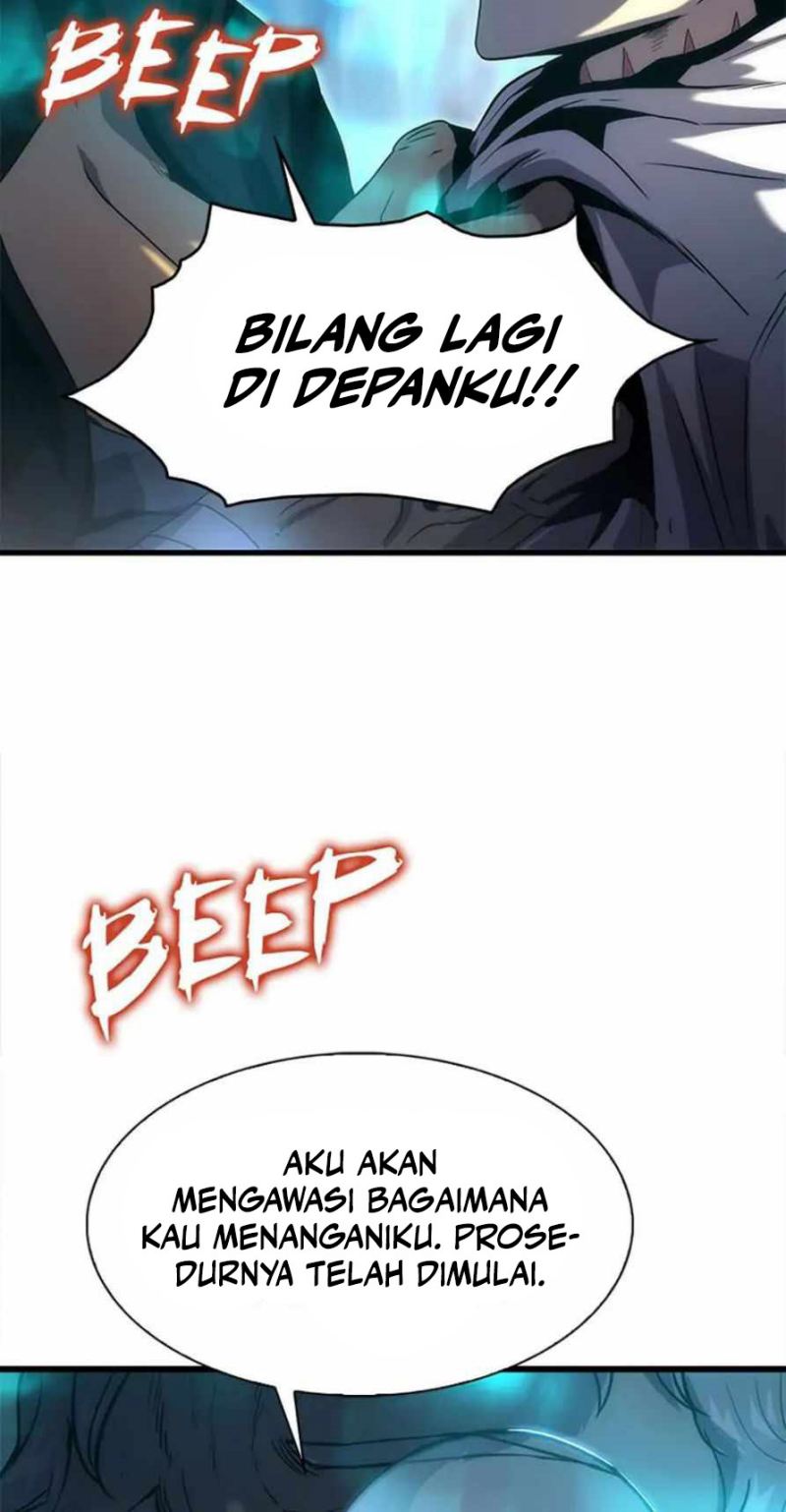 Tiger’s Descent Chapter 26 Gambar 26