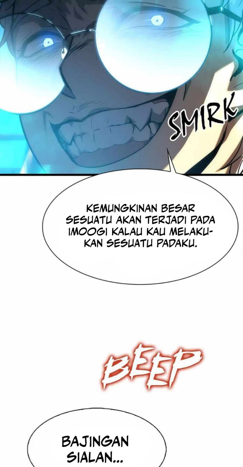 Tiger’s Descent Chapter 26 Gambar 27