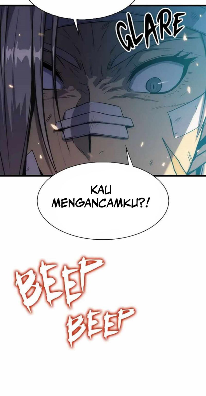 Tiger’s Descent Chapter 26 Gambar 28