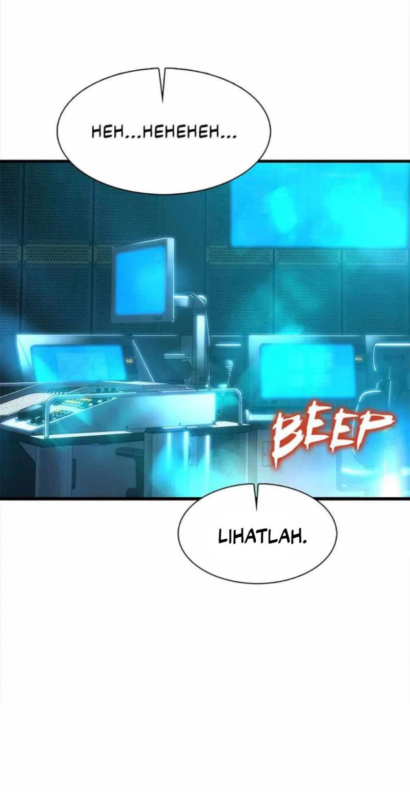 Tiger’s Descent Chapter 26 Gambar 29