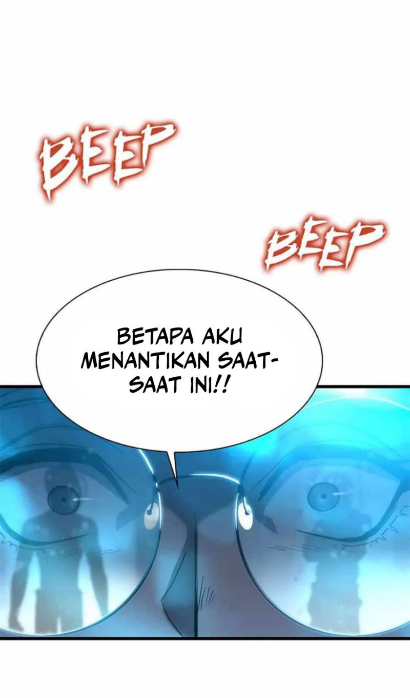 Tiger’s Descent Chapter 26 Gambar 35