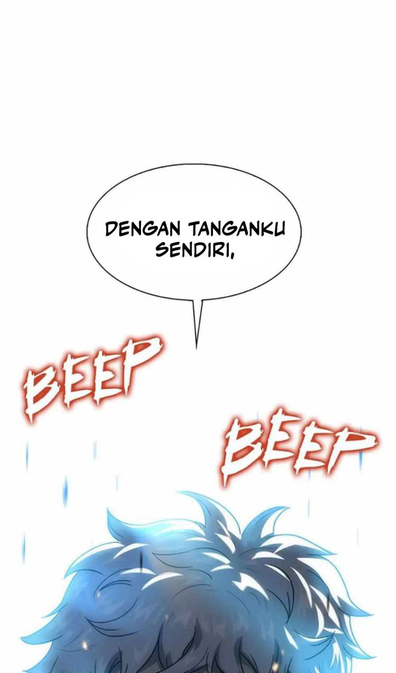 Tiger’s Descent Chapter 26 Gambar 36