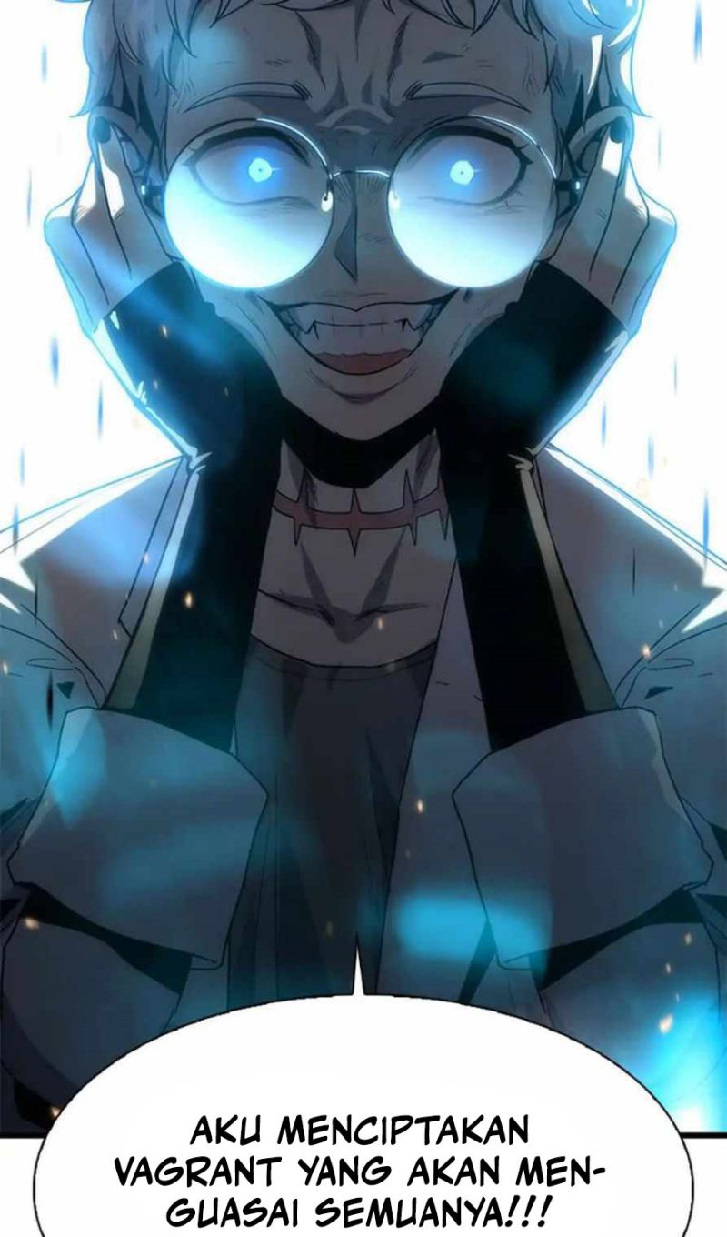 Tiger’s Descent Chapter 26 Gambar 37