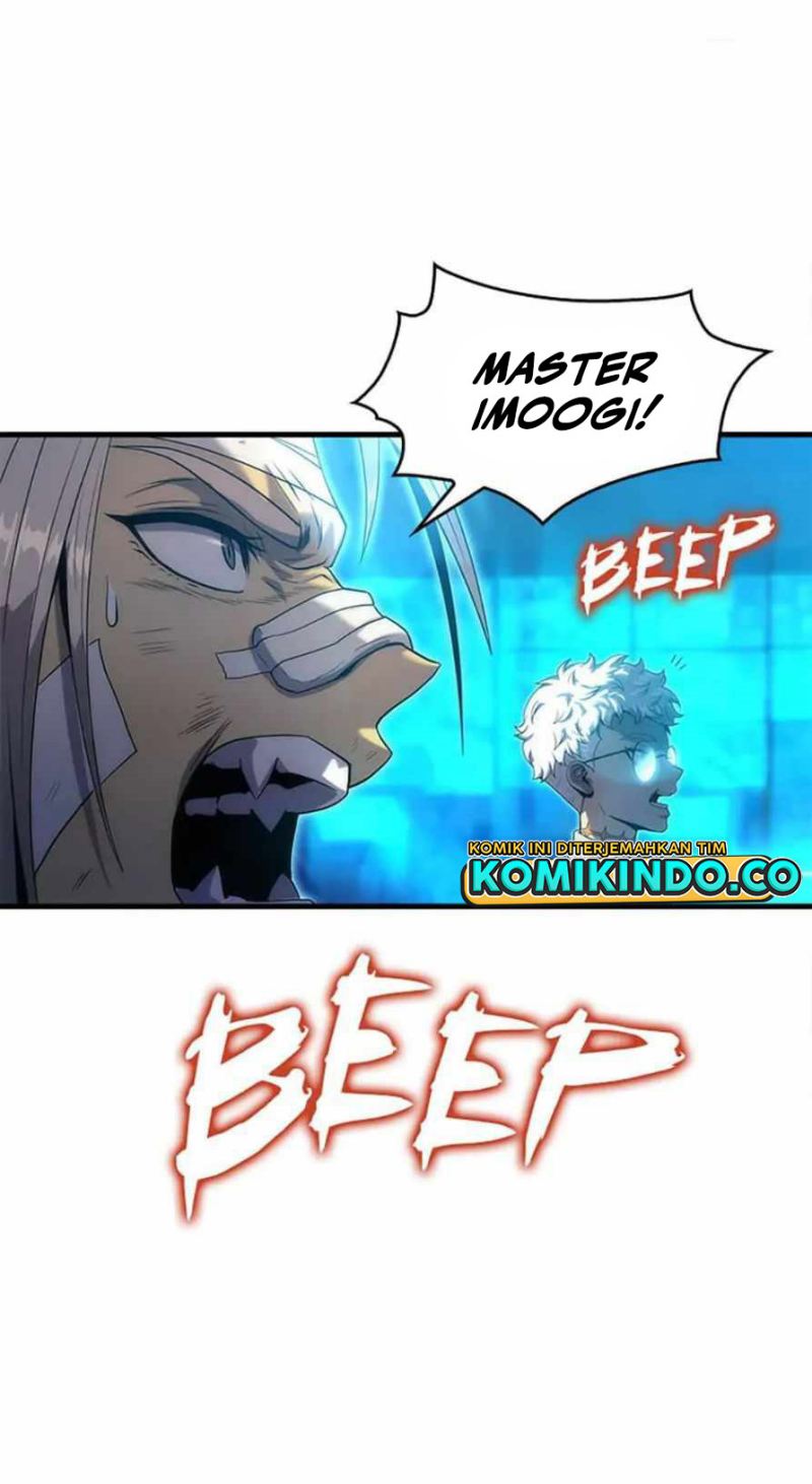 Tiger’s Descent Chapter 26 Gambar 39
