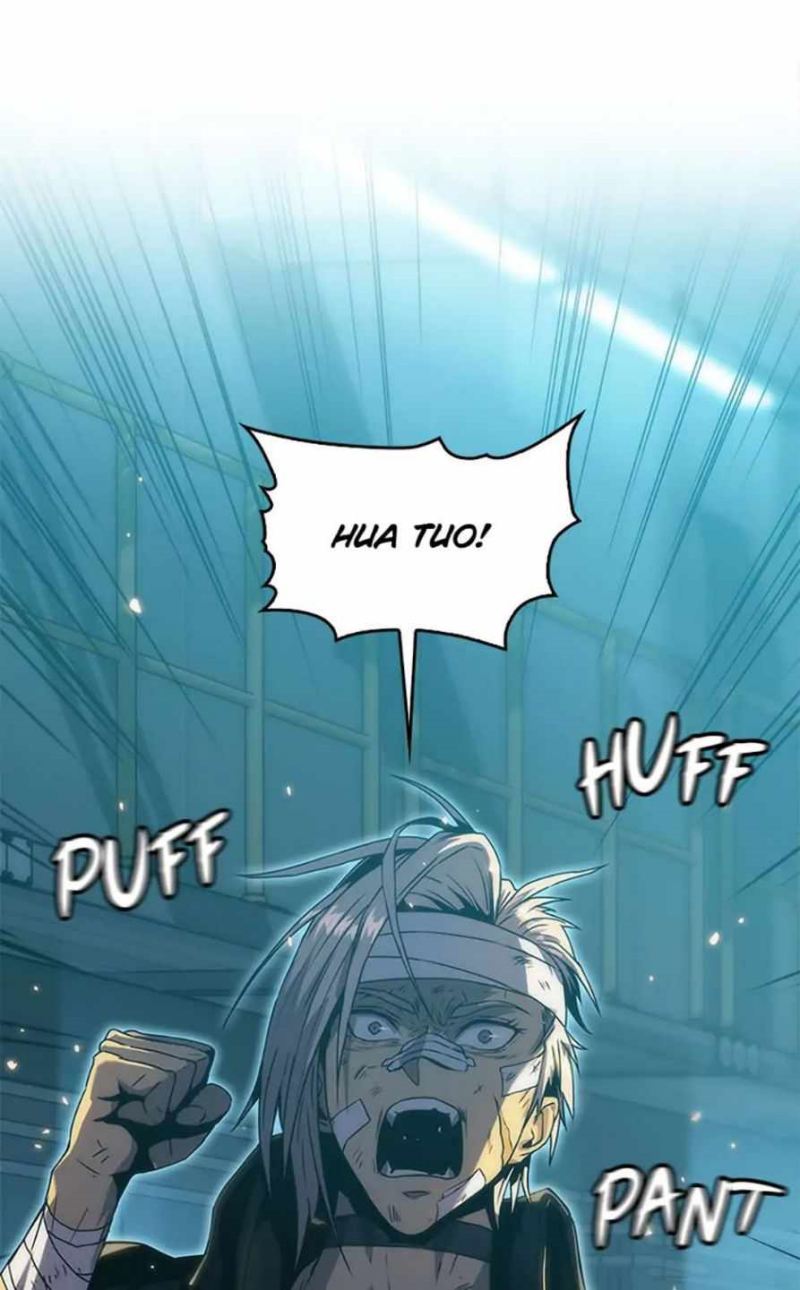 Tiger’s Descent Chapter 26 Gambar 4