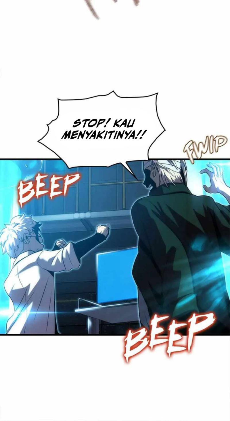 Tiger’s Descent Chapter 26 Gambar 41