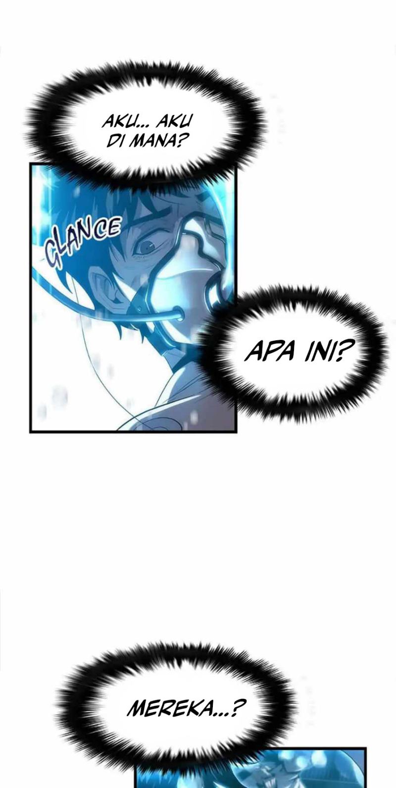 Tiger’s Descent Chapter 26 Gambar 45