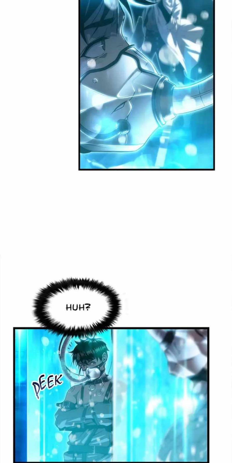 Tiger’s Descent Chapter 26 Gambar 46