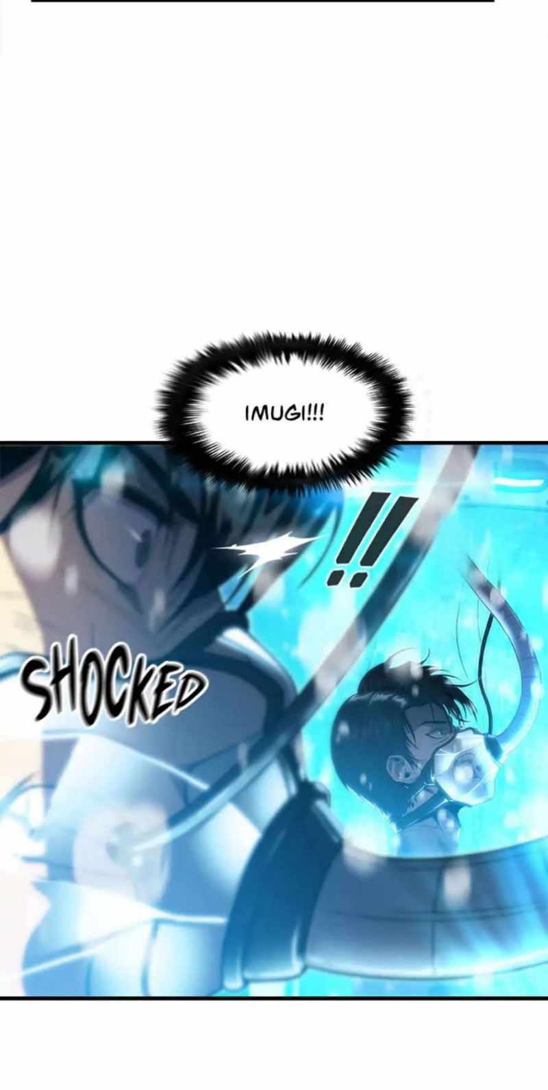 Tiger’s Descent Chapter 26 Gambar 47
