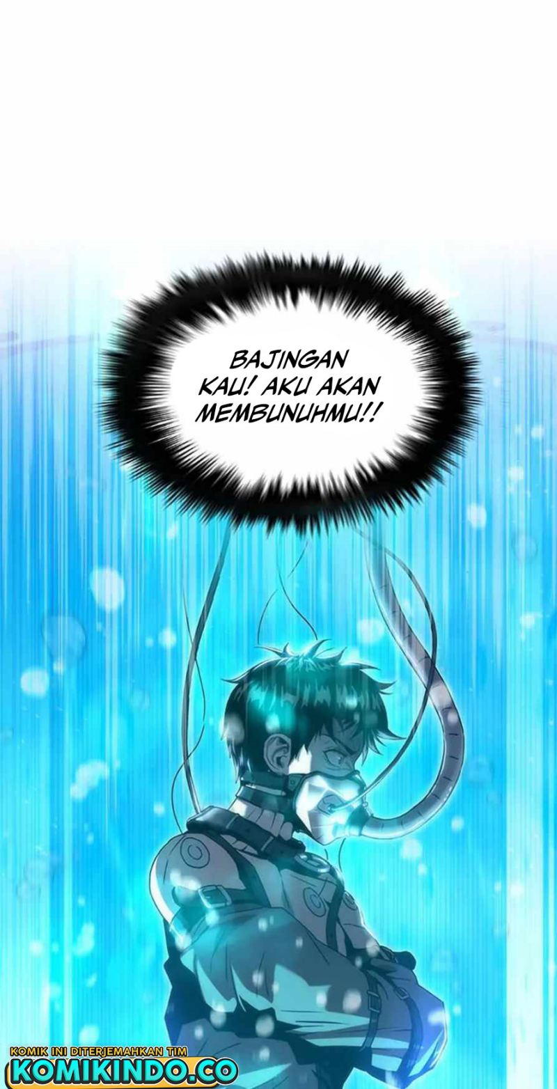 Tiger’s Descent Chapter 26 Gambar 48