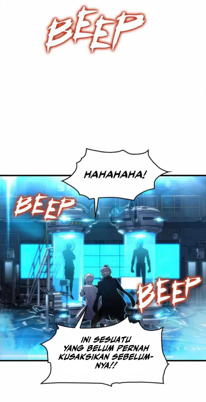 Tiger’s Descent Chapter 26 Gambar 51