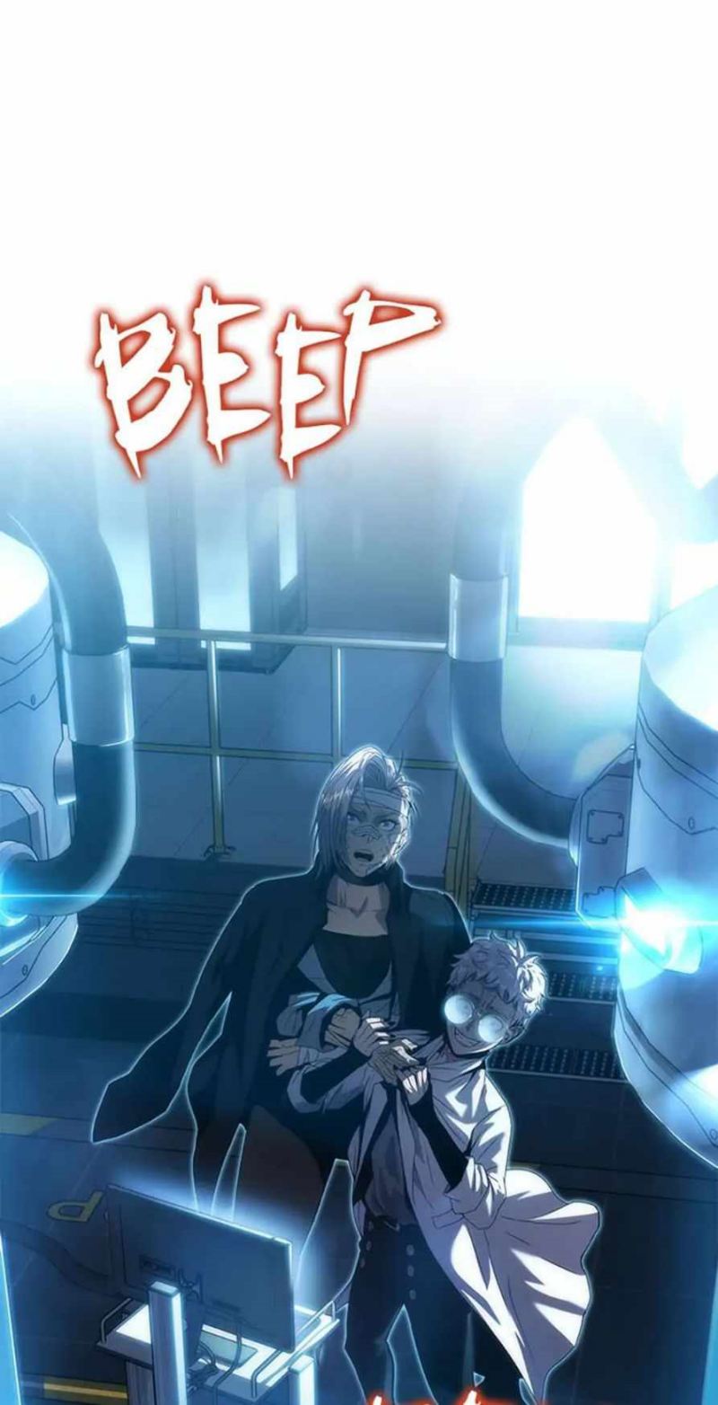 Tiger’s Descent Chapter 26 Gambar 52