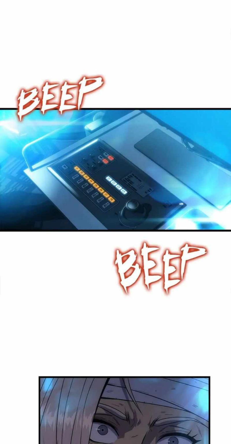 Tiger’s Descent Chapter 26 Gambar 54