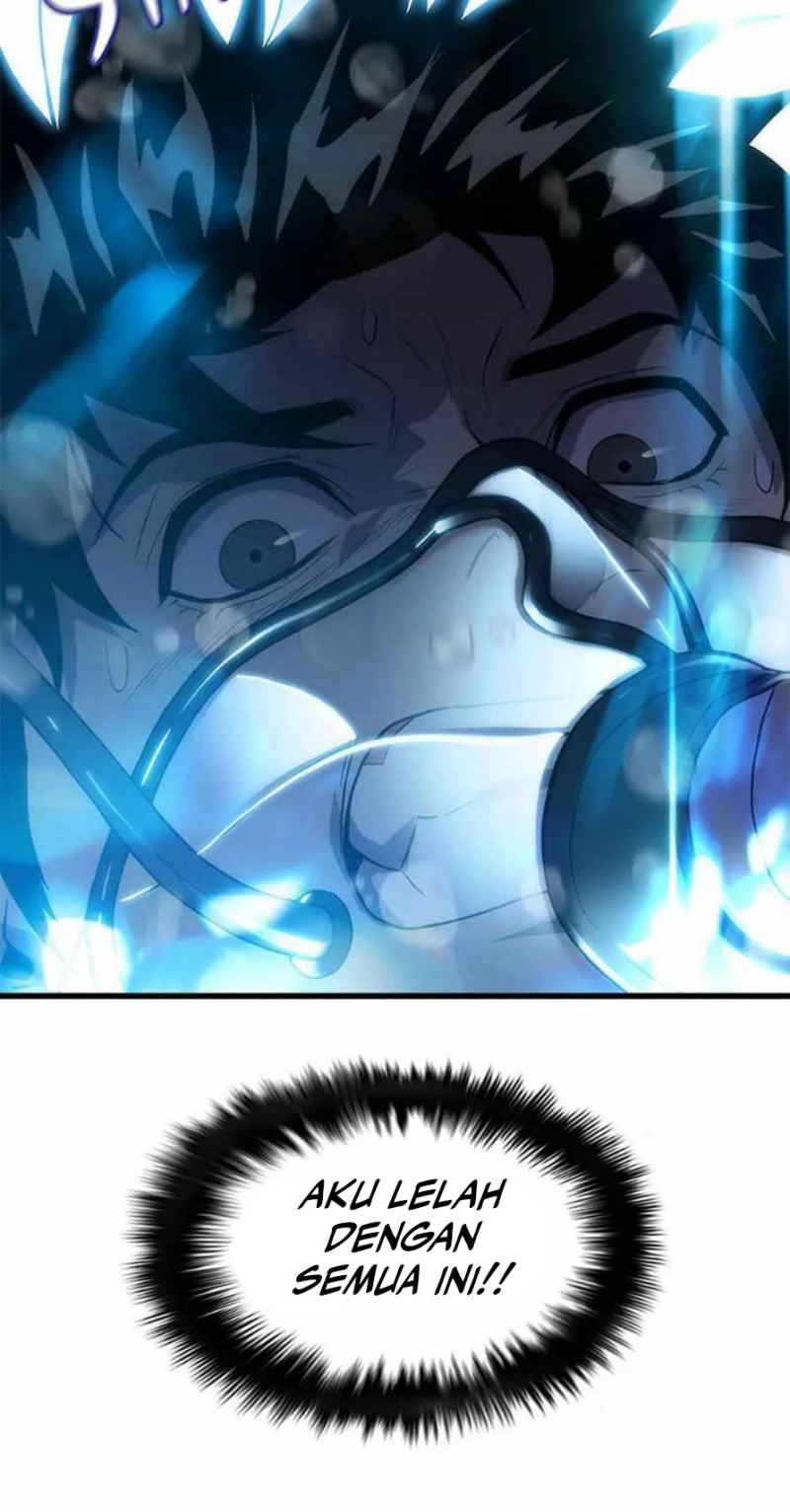 Tiger’s Descent Chapter 26 Gambar 58