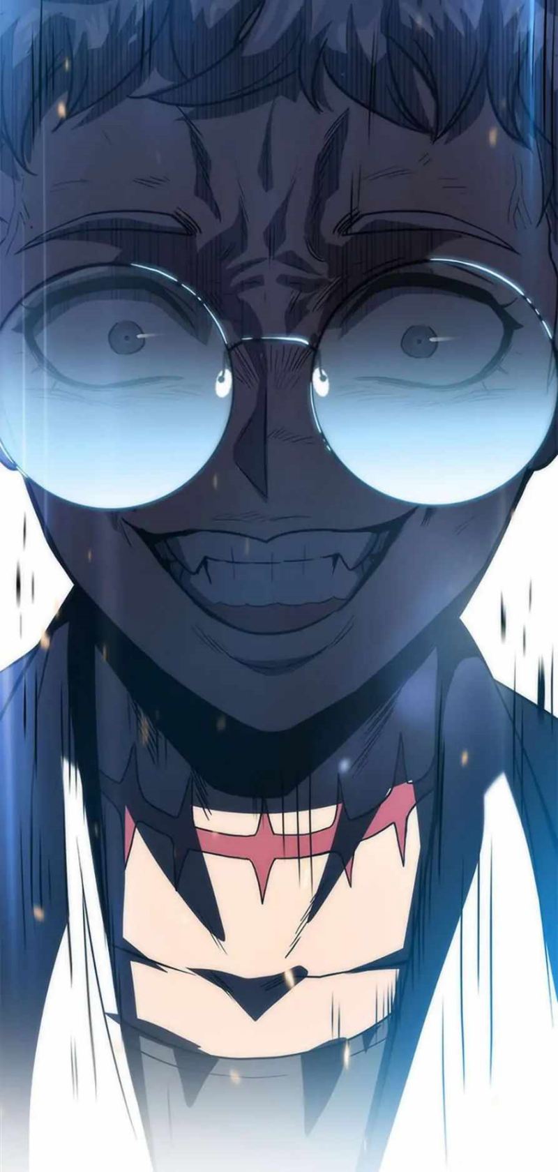 Tiger’s Descent Chapter 26 Gambar 60