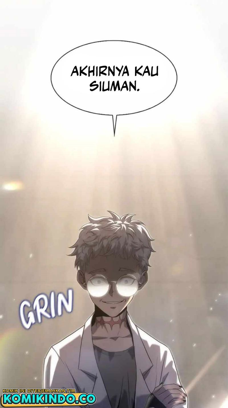 Tiger’s Descent Chapter 26 Gambar 65