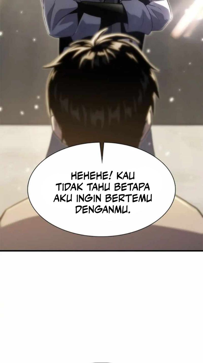 Tiger’s Descent Chapter 26 Gambar 66