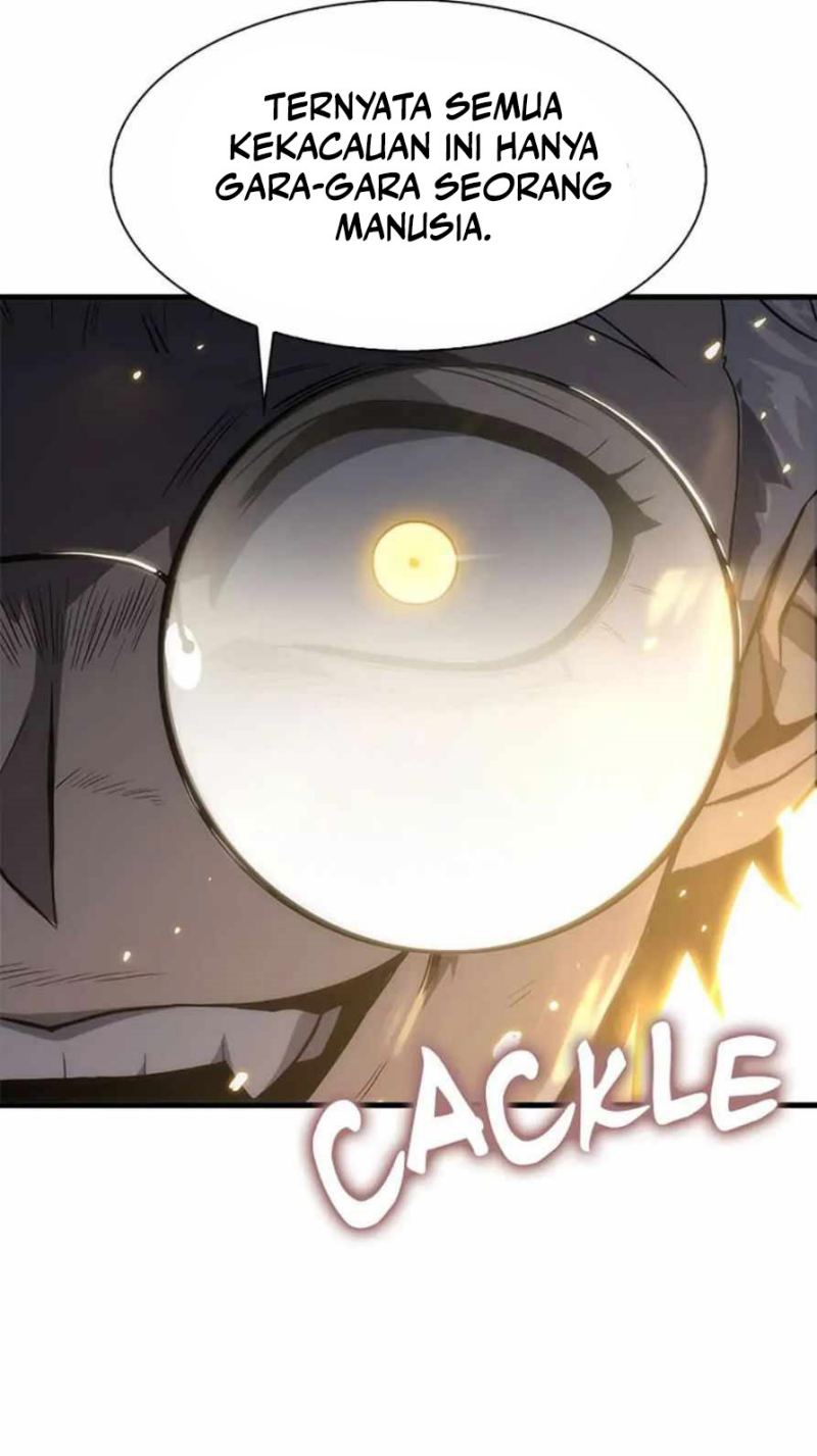 Tiger’s Descent Chapter 26 Gambar 67