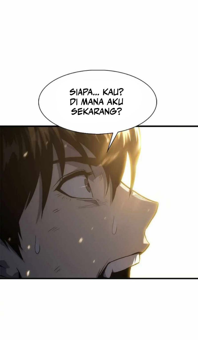 Tiger’s Descent Chapter 26 Gambar 69