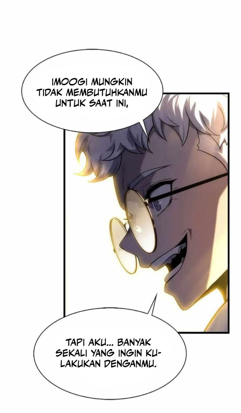 Tiger’s Descent Chapter 26 Gambar 71