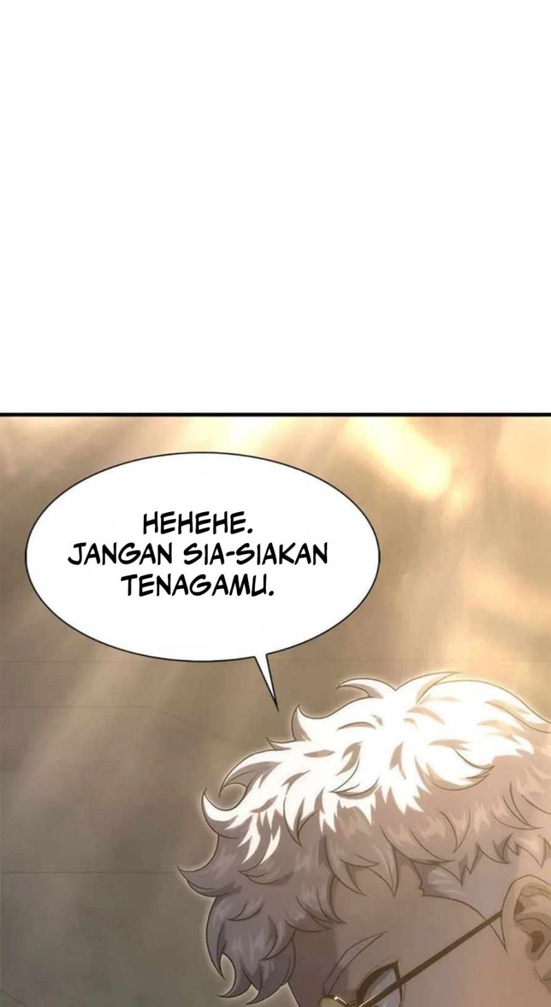 Tiger’s Descent Chapter 26 Gambar 74