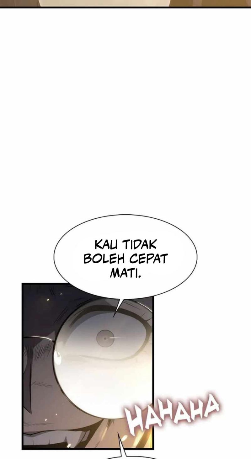 Tiger’s Descent Chapter 26 Gambar 76