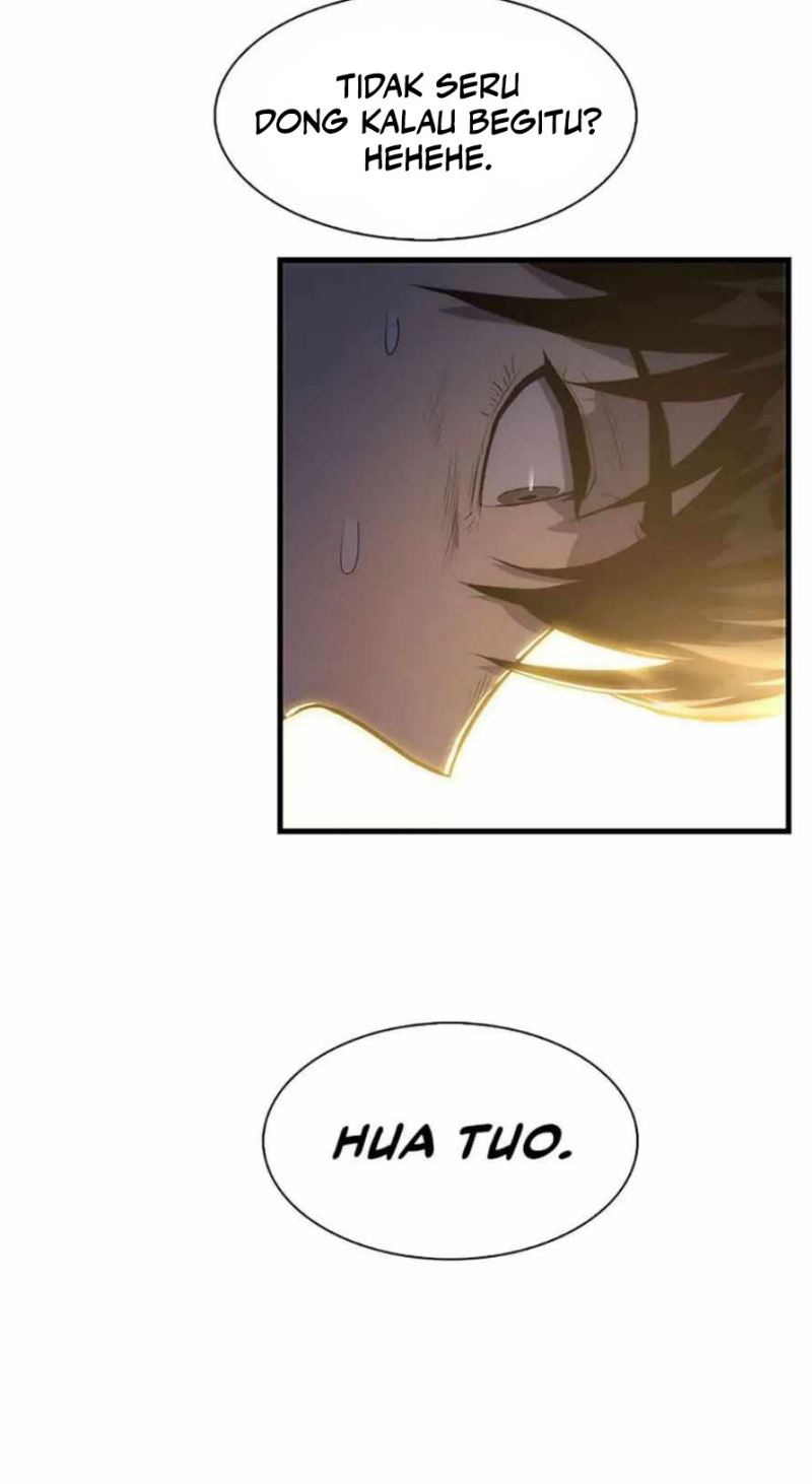 Tiger’s Descent Chapter 26 Gambar 77