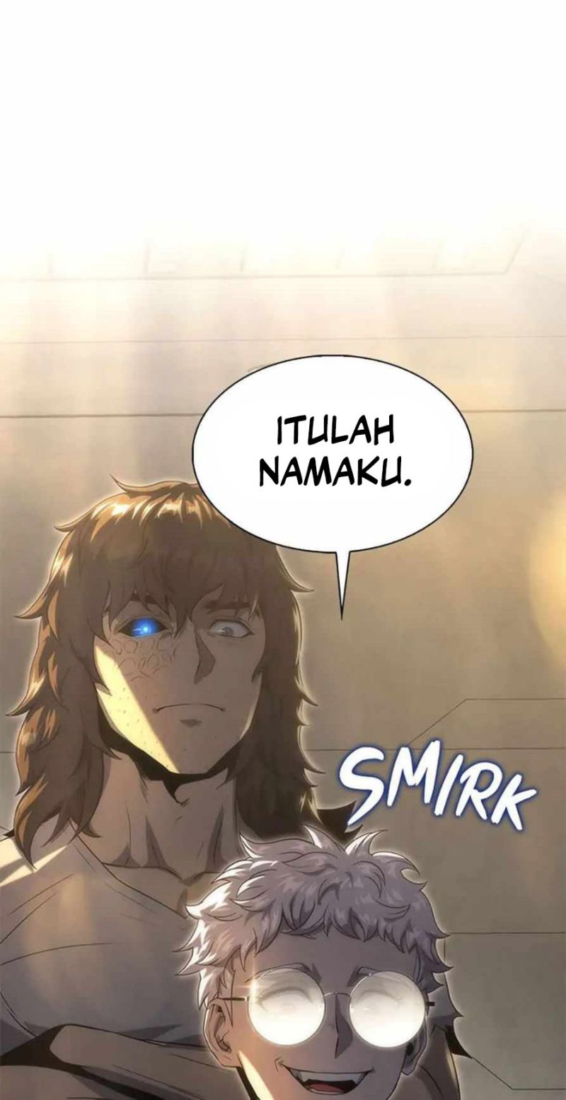 Tiger’s Descent Chapter 26 Gambar 78