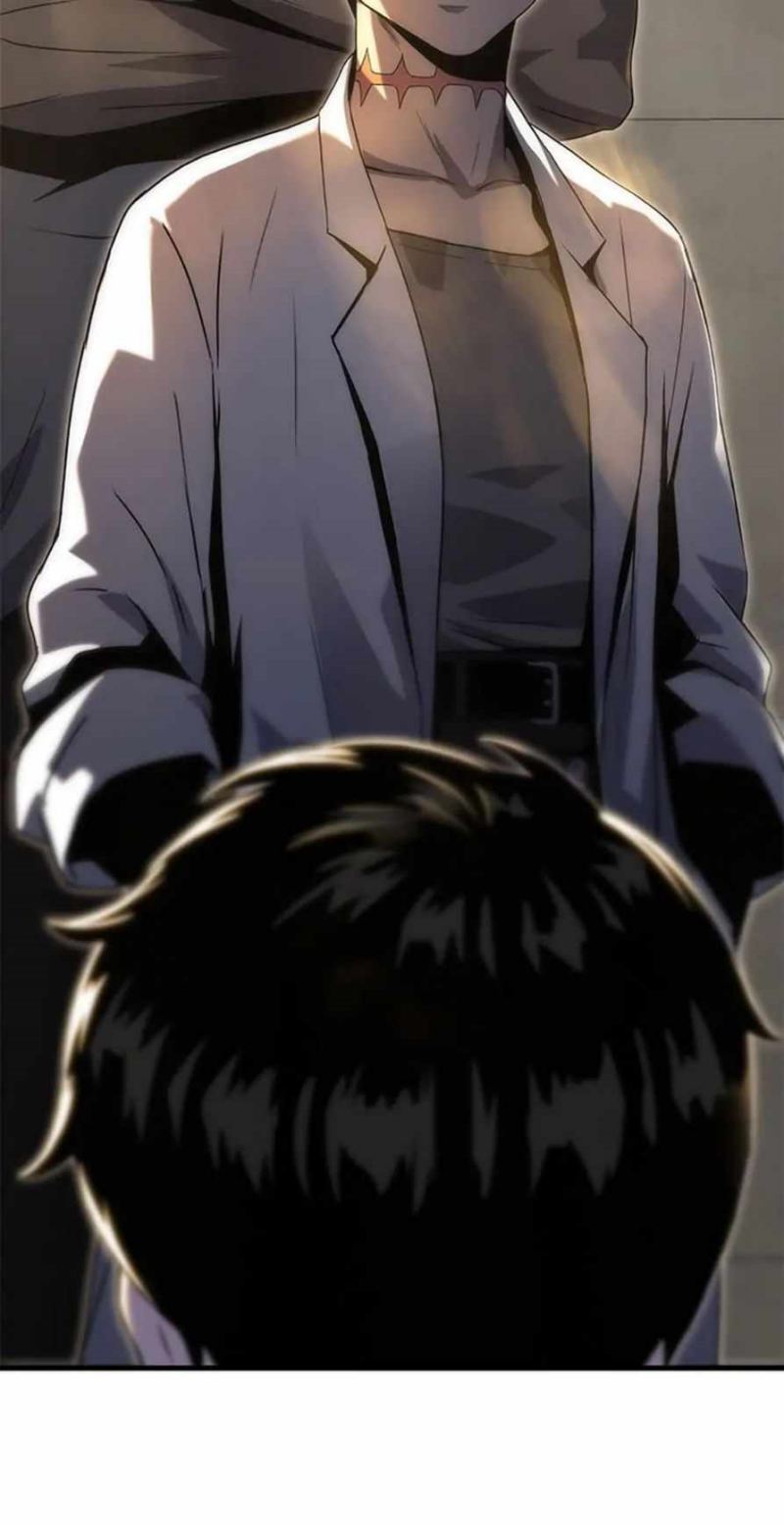 Tiger’s Descent Chapter 26 Gambar 79