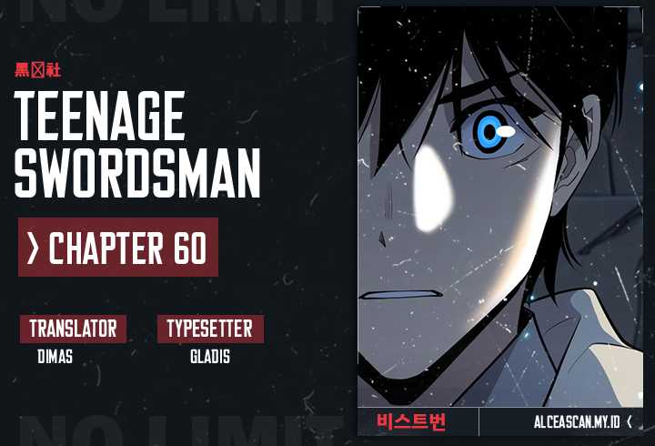 Baca Komik Teenage Swordsman Chapter 60 Gambar 1