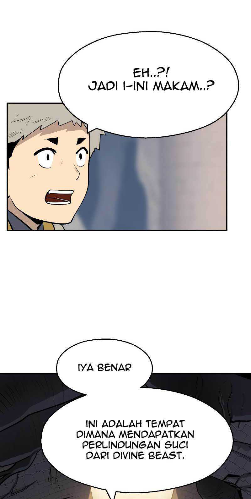 Teenage Swordsman Chapter 60 Gambar 13