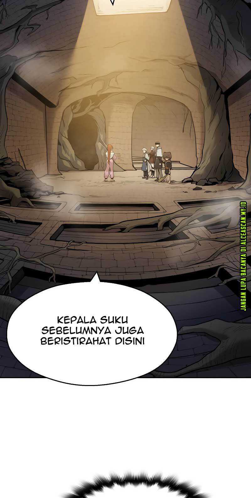 Teenage Swordsman Chapter 60 Gambar 14