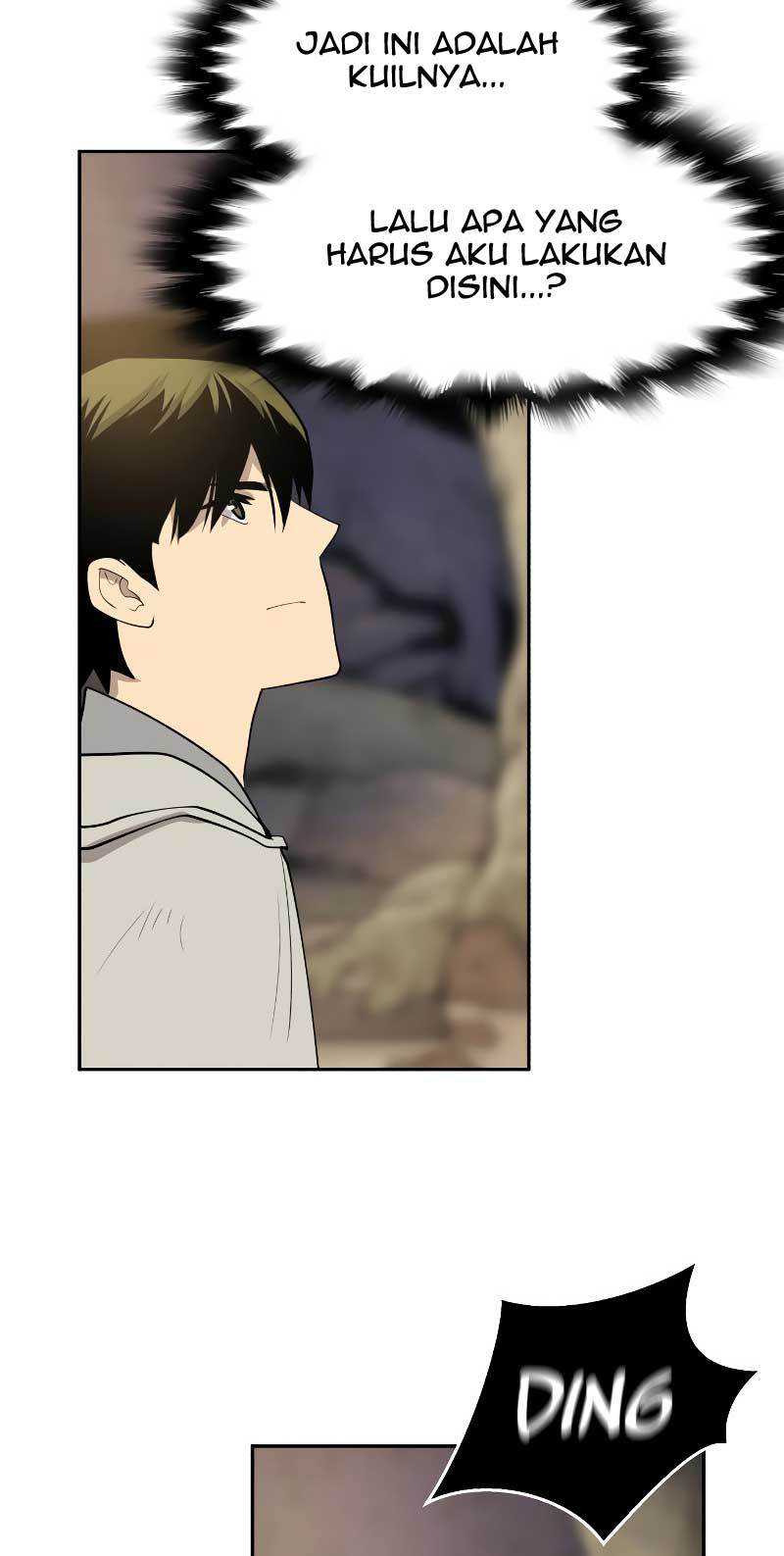 Teenage Swordsman Chapter 60 Gambar 15
