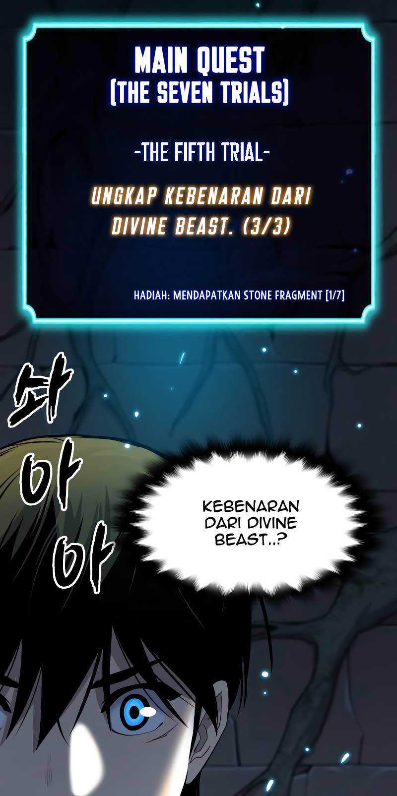 Teenage Swordsman Chapter 60 Gambar 17