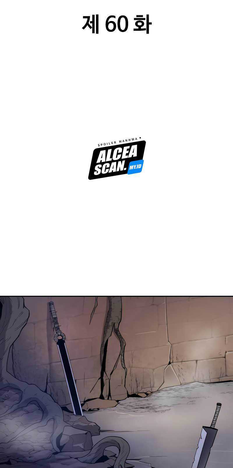Teenage Swordsman Chapter 60 Gambar 20