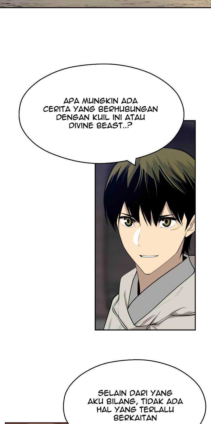 Teenage Swordsman Chapter 60 Gambar 22