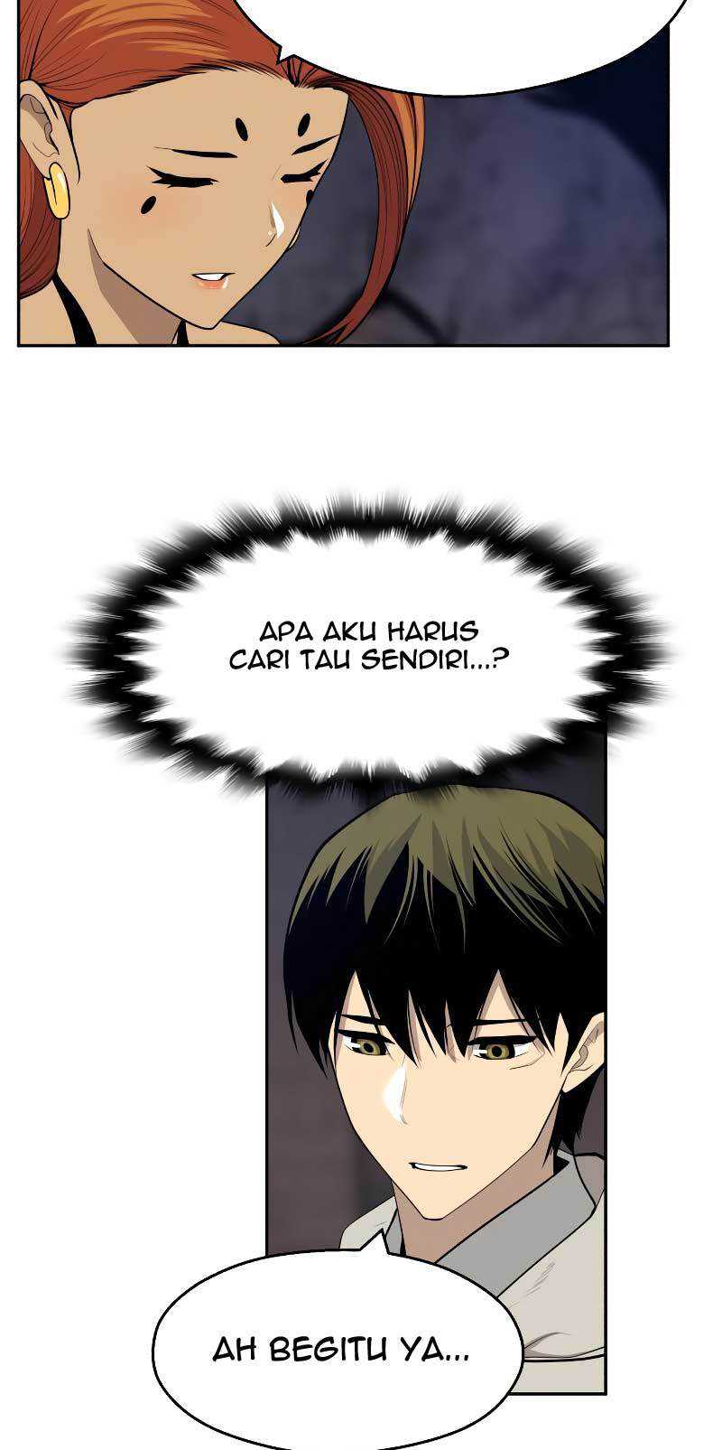 Teenage Swordsman Chapter 60 Gambar 23