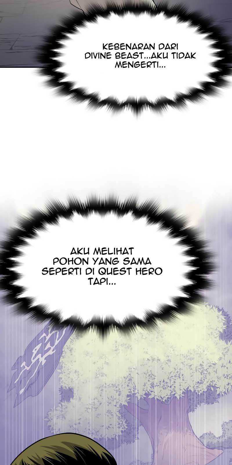 Teenage Swordsman Chapter 60 Gambar 25