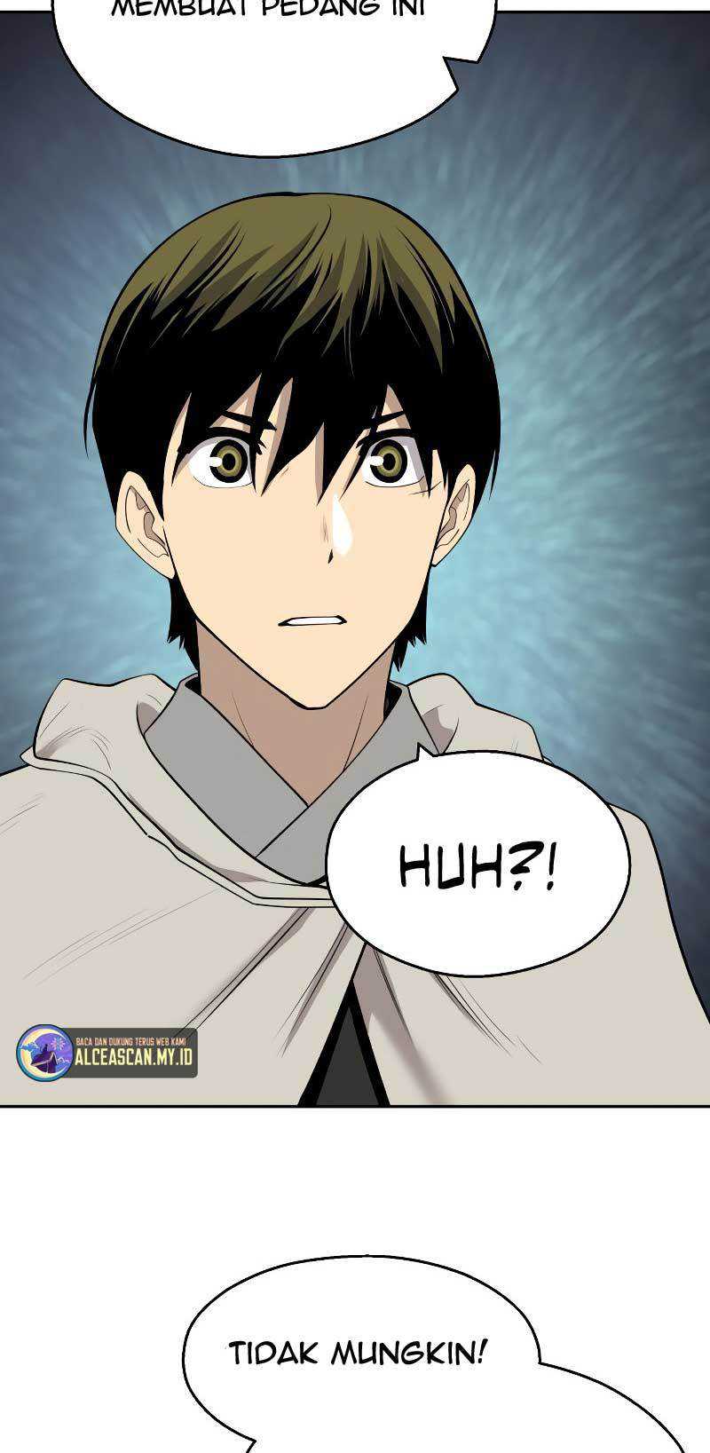 Teenage Swordsman Chapter 60 Gambar 33