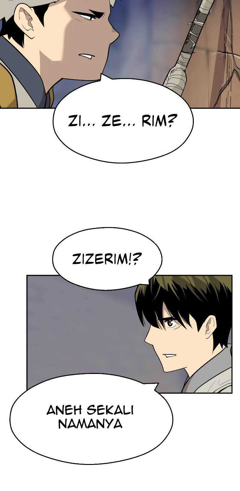 Teenage Swordsman Chapter 60 Gambar 37