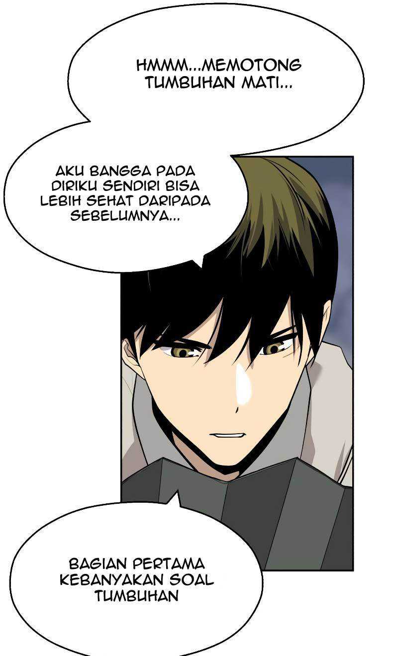 Teenage Swordsman Chapter 60 Gambar 47